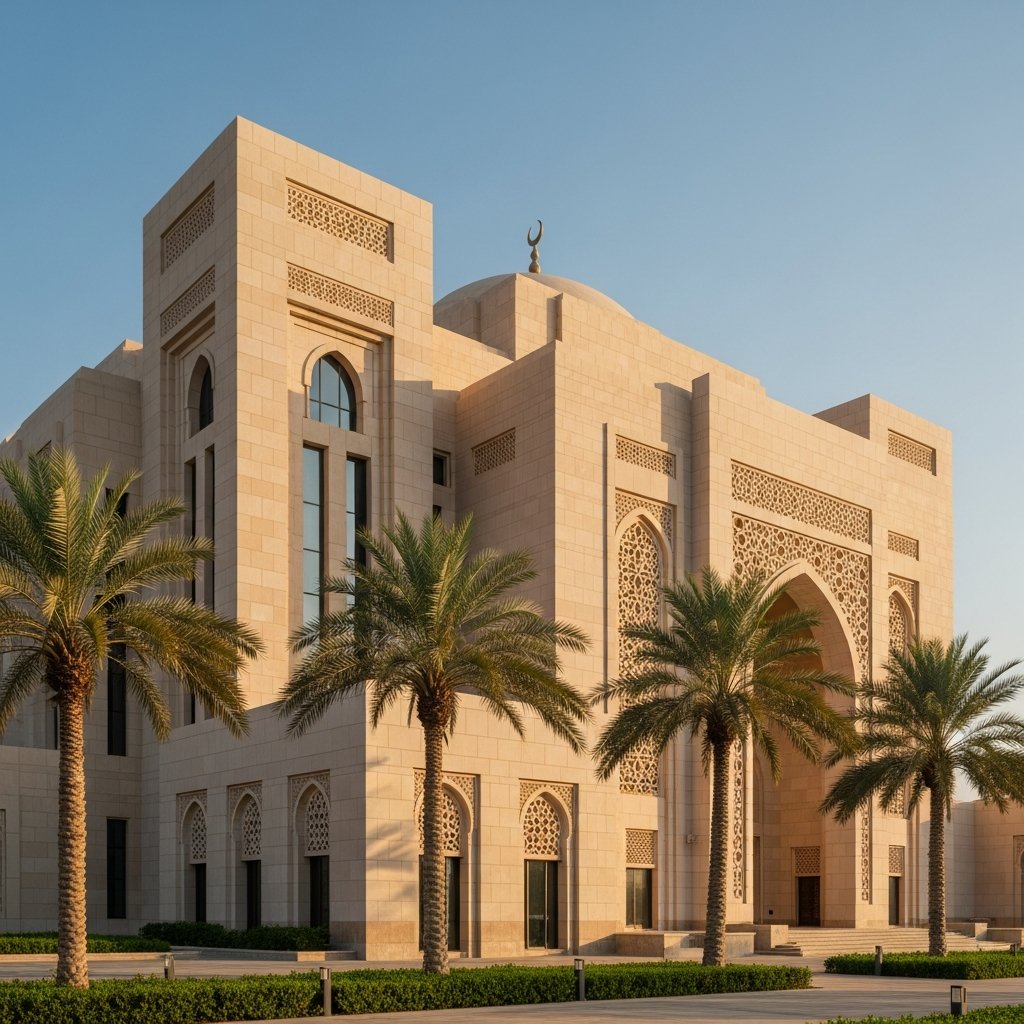 Real estate in Sharjah