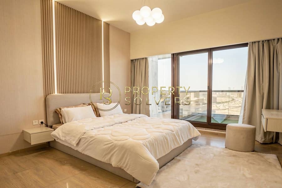 Exclusive Unit | Prime Location | Well Maintained