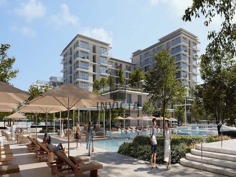Genuine Resale | Waterfront Living | Stunning Views