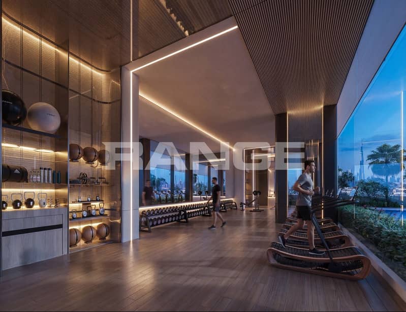 JVT Just Got More Luxurious: Welcome to Binghatti Luxuria