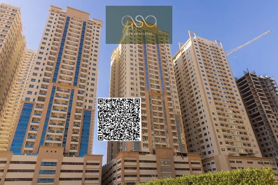 1 Bed Room Hall For Sale In Affordable Price.