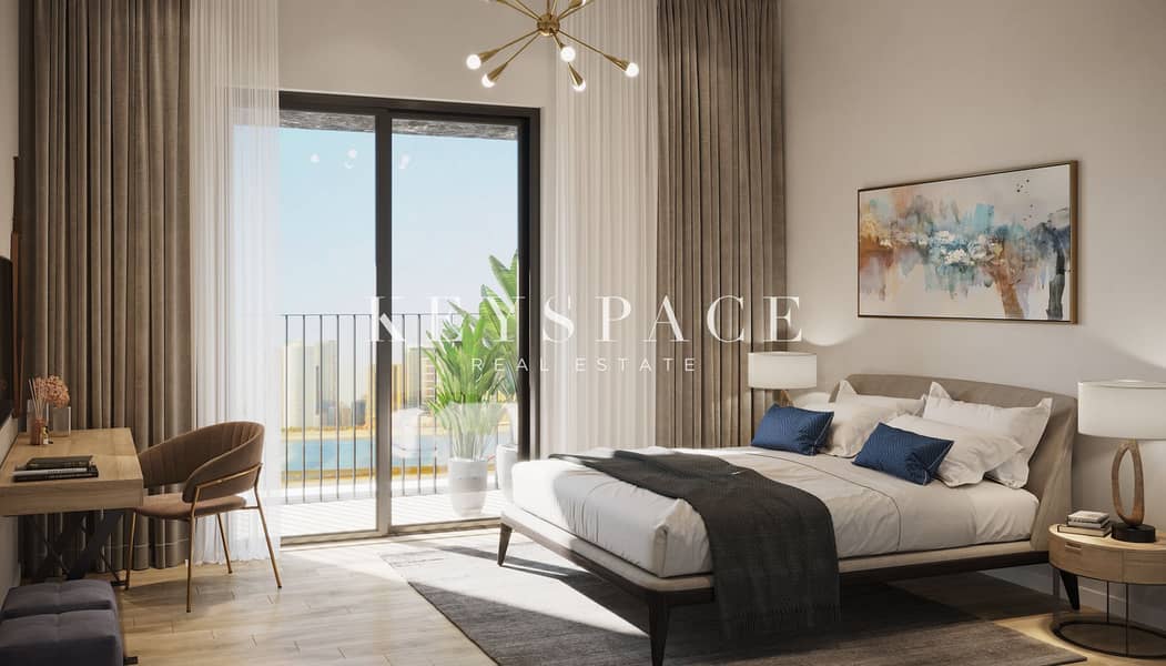 Beachfront Living | Exclusive Amenities | Luxury Community