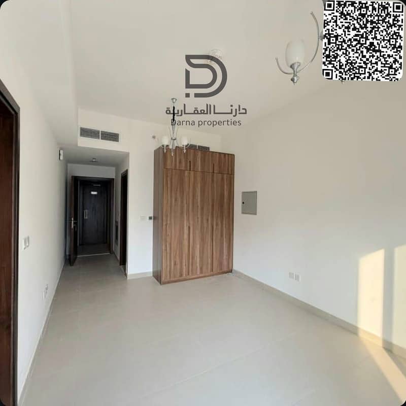 Al Ameera Village | Studio with Balcony | 1% Payment Plan | Freehold
