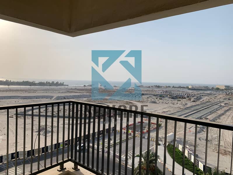 Luxury Ready to move 2 BHK - FOR SALE - Front Sea View