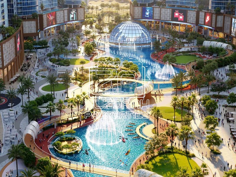 Invest in a Destination Built for Executive Living