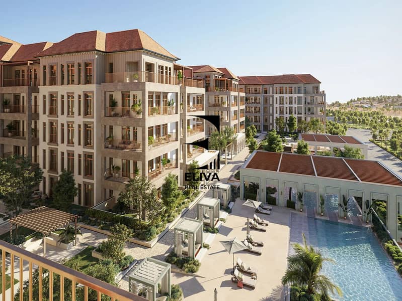 Hottest Deal | 3BR+Maid | L-Shaped Balcony | Selling at OP