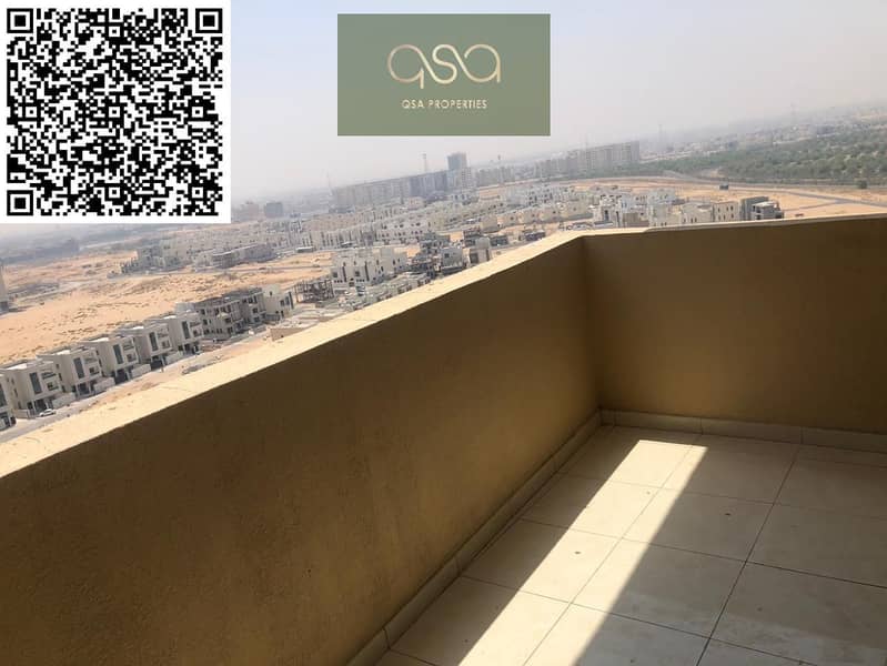 Spacious 2-Bedroom Apartment in Lavender Tower