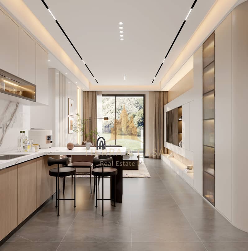 Don’t Miss Out Fully Furnished | Unbeatable Value I High-Growth Property | Affordable Luxury