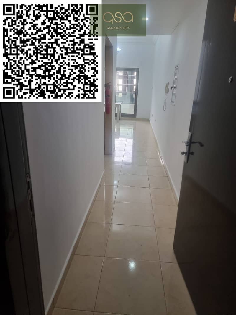 Spacious 2bhk for sale in Emirate city