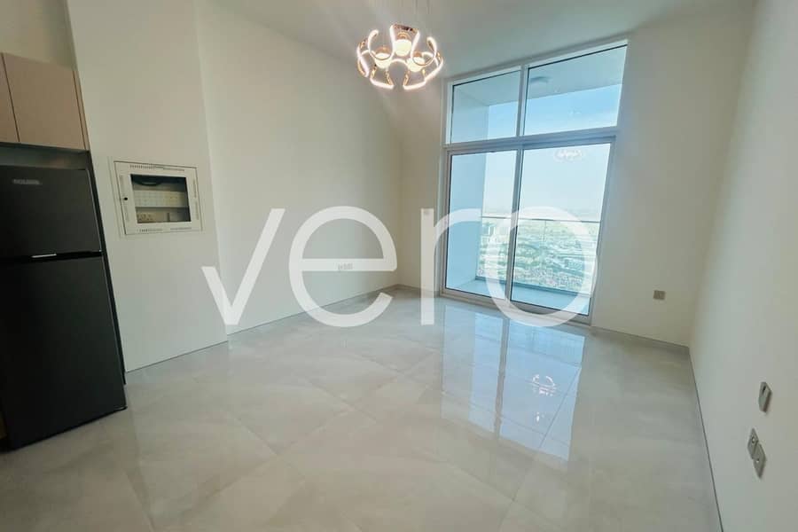 High Floor | Miracle Garden View | Genuine Resale
