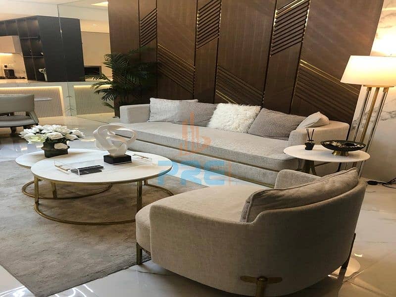Spacious One Bedroom I Prime Location I Good Investment