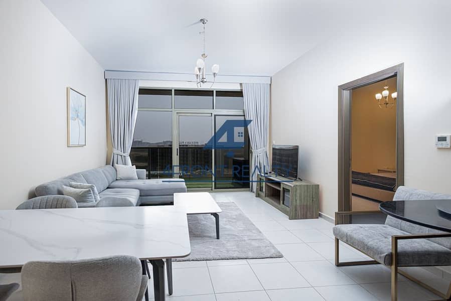 Premium Interior Finishes | Post Handover Payment