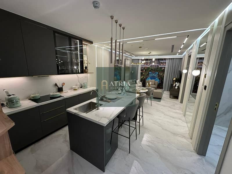 3 Bedroom w/ Plunge Pool | Completion 2025 | Spacious