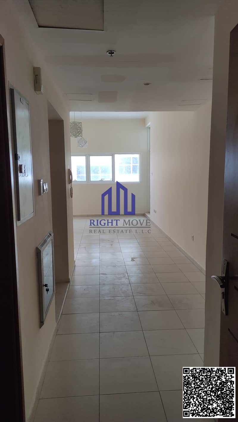 Modern 2BHK Apartment | Family Living