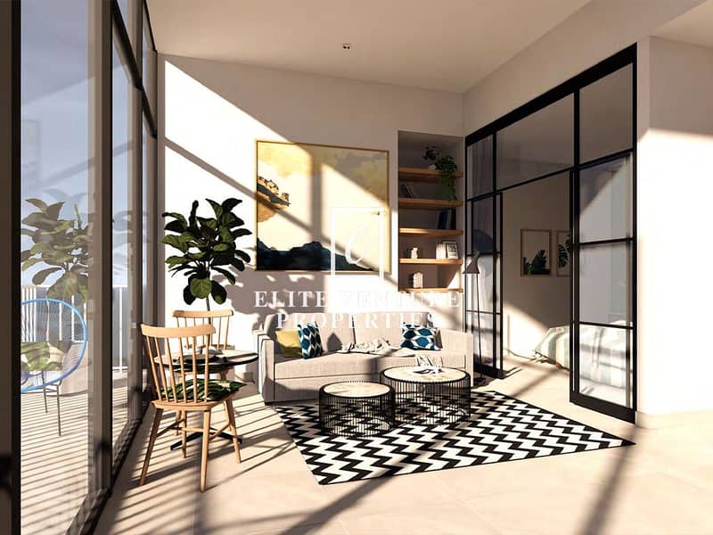 LUXURIOUS LIVING | MODERN DESIGN | PRIME LOCATION