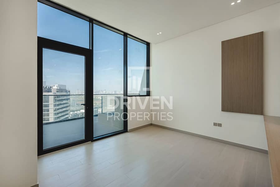 Brand New | Private Pool | Near Exit | Vacant