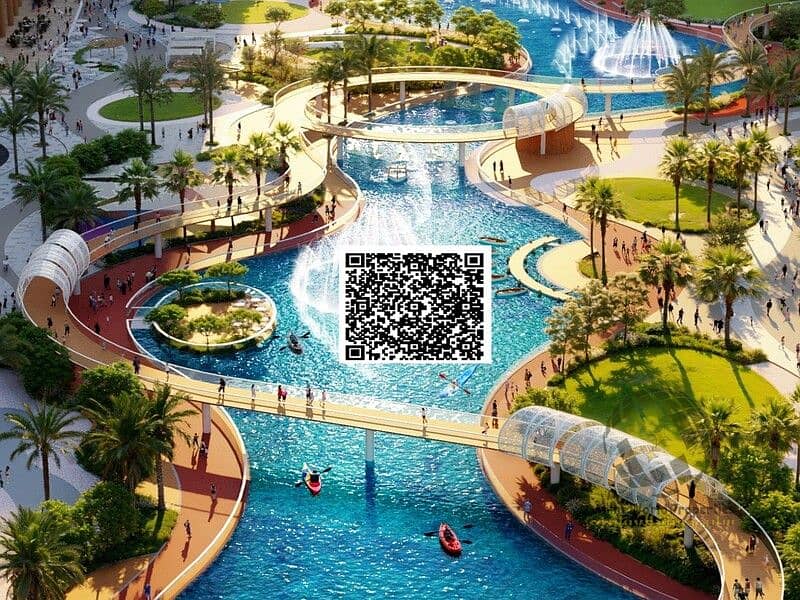 Studio for Sale | 20% Down Payment | 1% Monthly | Fully Furnished Tiger Downtown Ajman Own a fully furnished studio apartment in one of the largest a