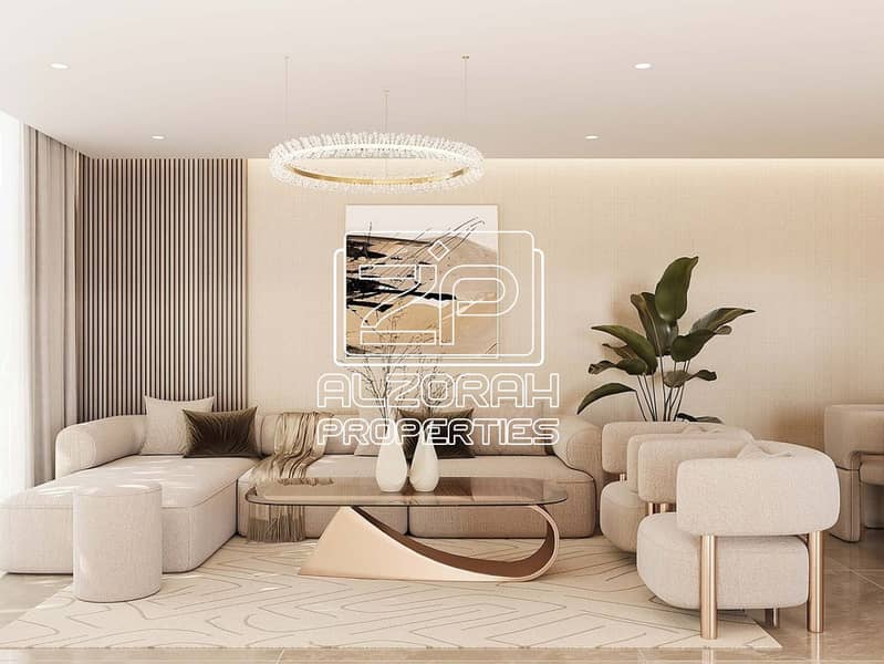 A Community Designed for Families