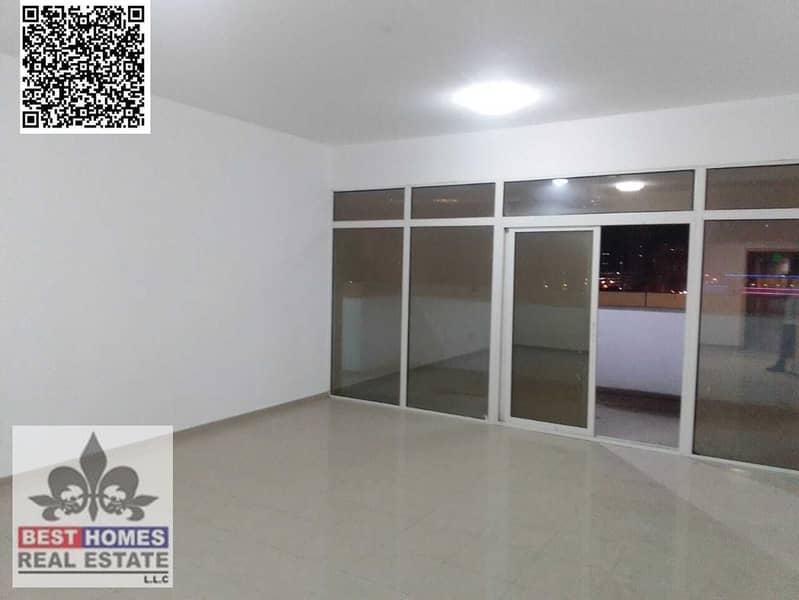 2 BHK Empty Unit for sale in Horizon Tower, Ajman