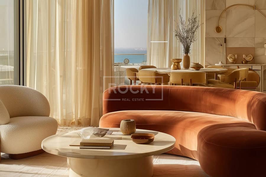 5 Year Fixed Income | Waterfront Hotel Investment
