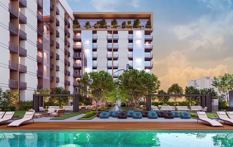 Genuine Resale | Investor Deal | Upgraded unit