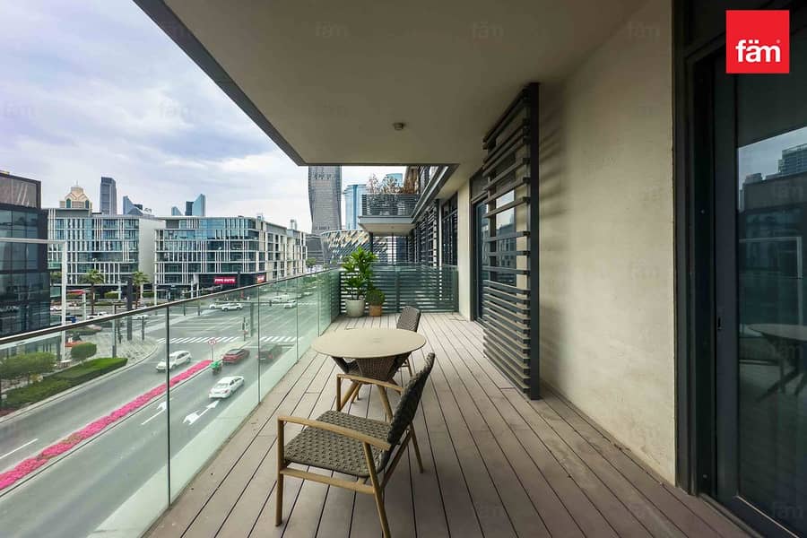 Morning Sun All Rooms | Open View | Next to Mall