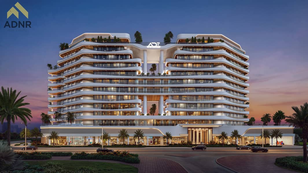 1O% DP | High ROI | 1% Monthly | 6 Years PP | Close To BARARI