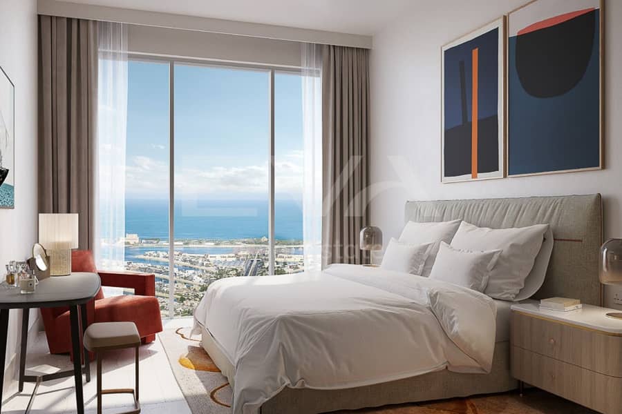 High Floor | Best View | Motivated Seller