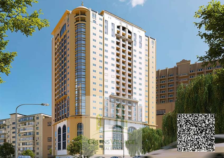Investment Deal | Down Payment AED 170,000 | 6 Years Flexible Payment Plan
