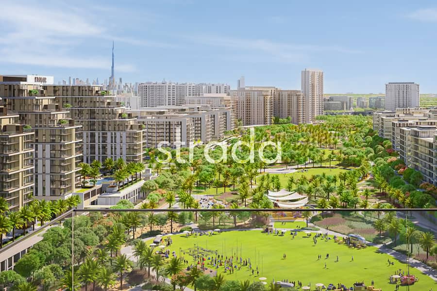 2 Bedroom | High Floor | Best Deal