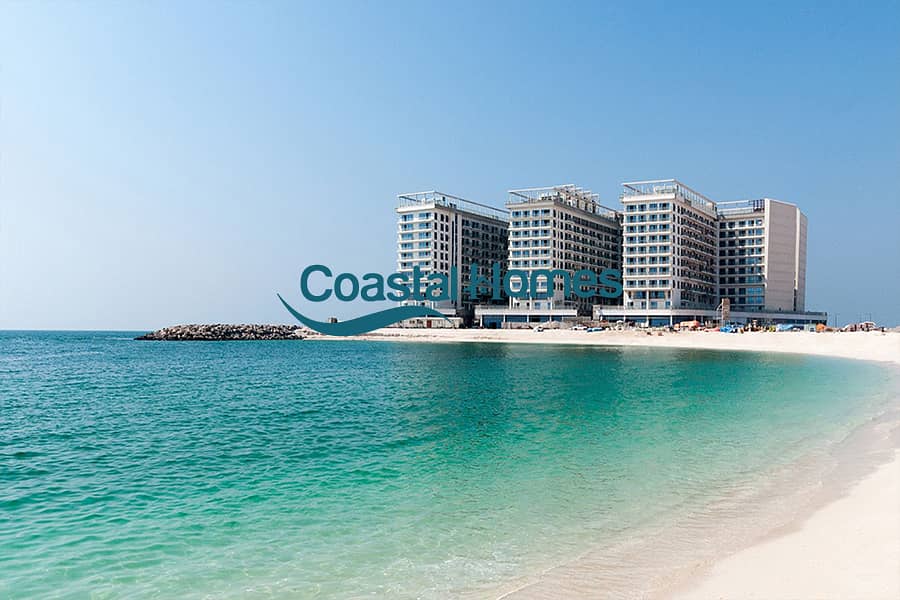 Sea Views | Beachfront | Near Wynn Casino