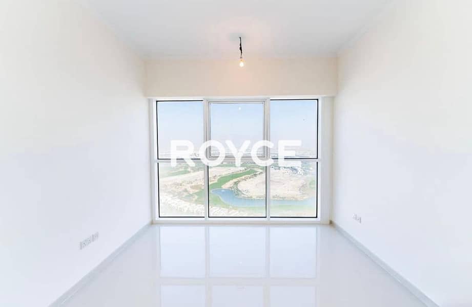 Best Investment | Spacious Studio | Good Community