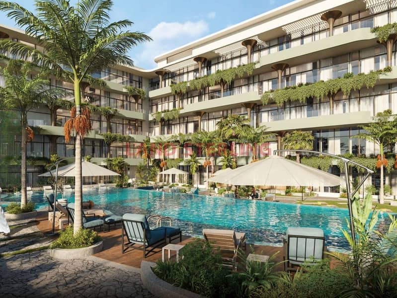 Spacious Layout I Premium Amenities I Best Price