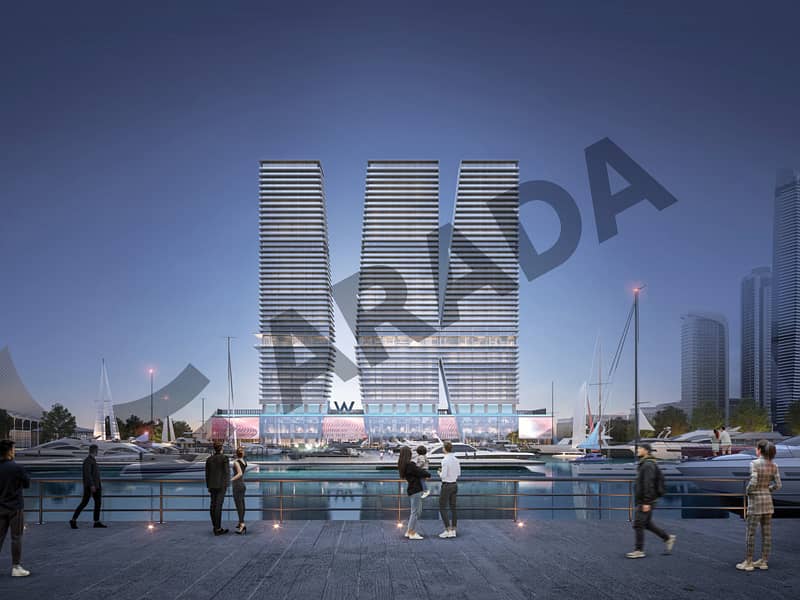 Spacious 2 Bedroom | Upscale Urban Living | Direct from Developer