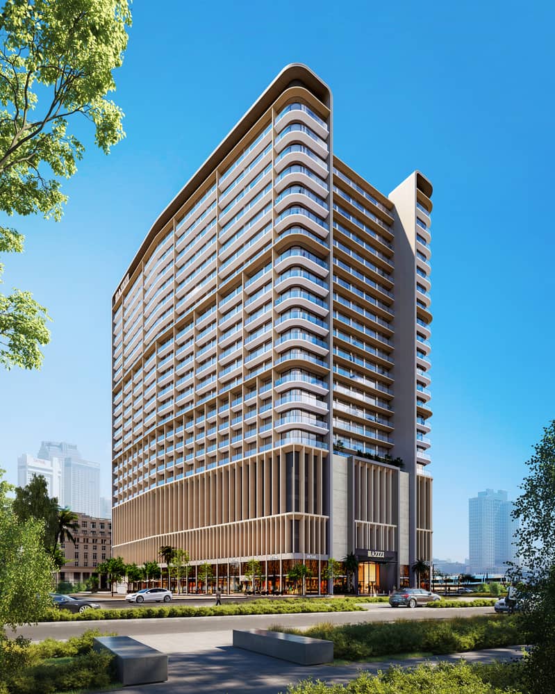 Aspirational Living Amid Dynamic Possibilities