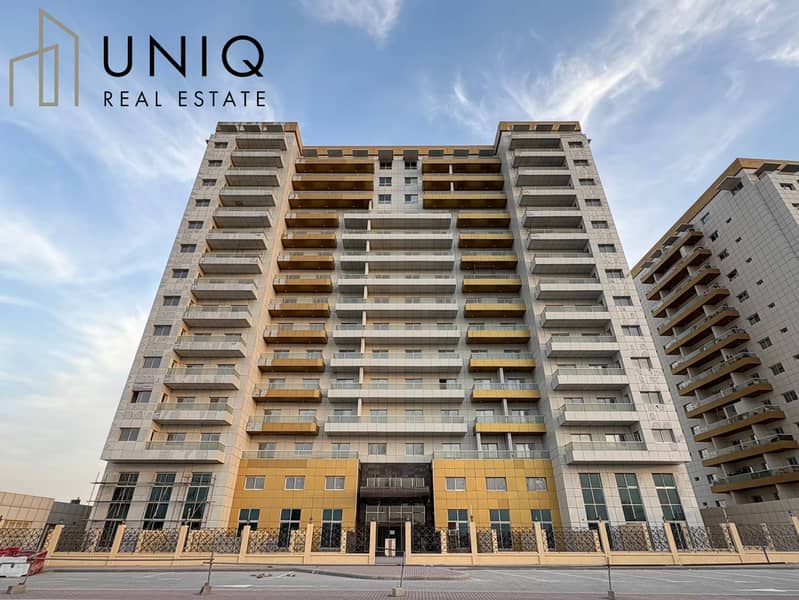 3-Bedroom | Brand New | Excellent View