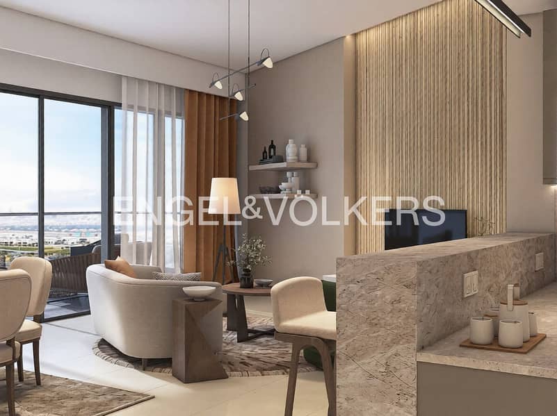 Wake Up to Golf Views | Prime Location | Brand New