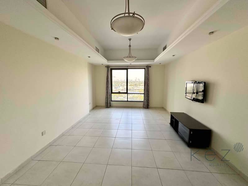 STUDIO FOR SALE IN JLT | NEXT TO METRO | SPACIOUS