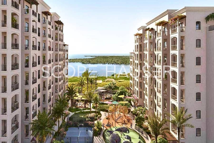 Hot Deal | Fully Furnished 2BHK | High ROI