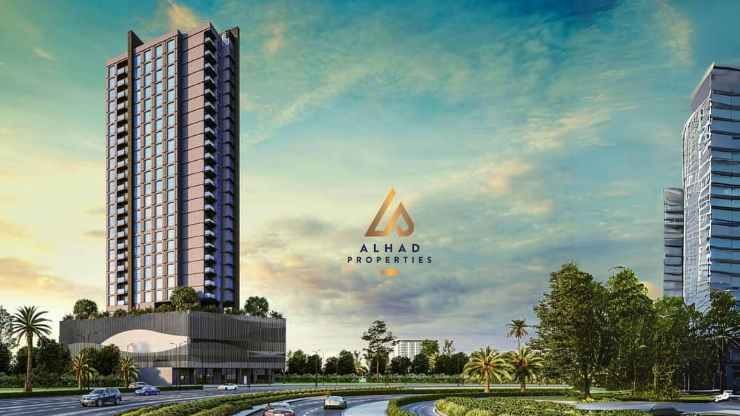 Meydan View | 2 Years Post Handover Payment Plan|