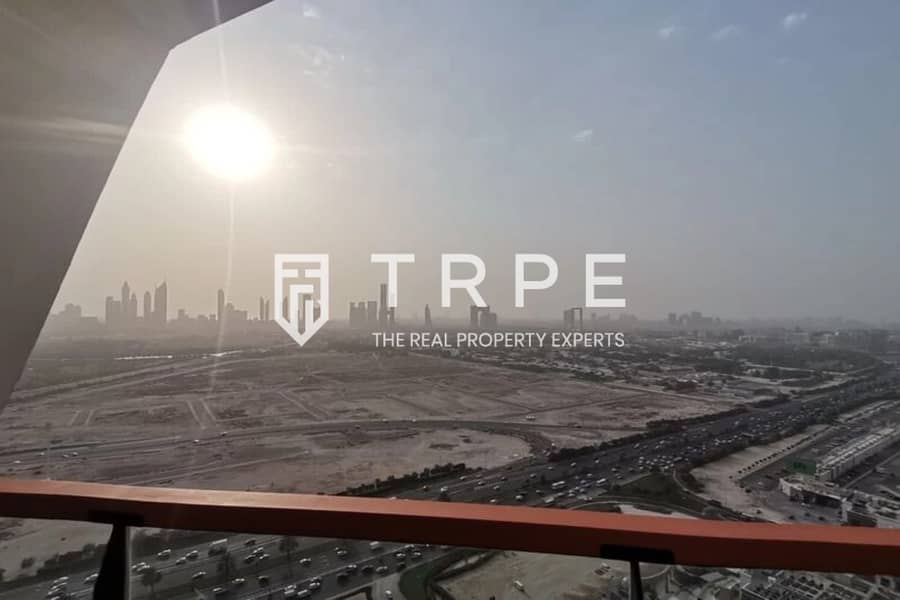 Furnished | Top Floor | Prime Location | Duplex