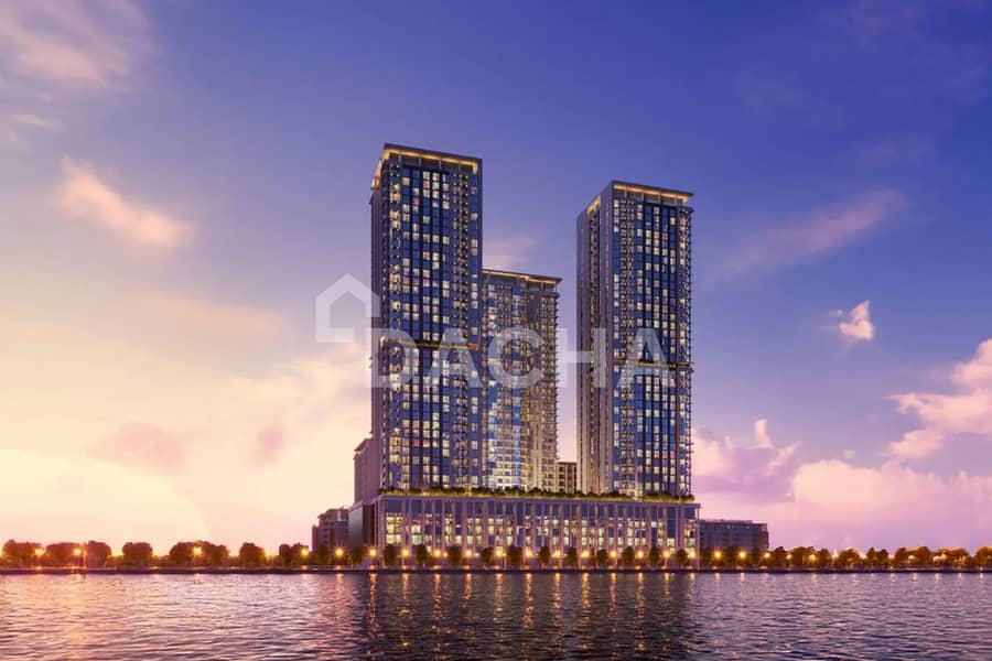 Prime Location | Pristine | Bright | Waterfront