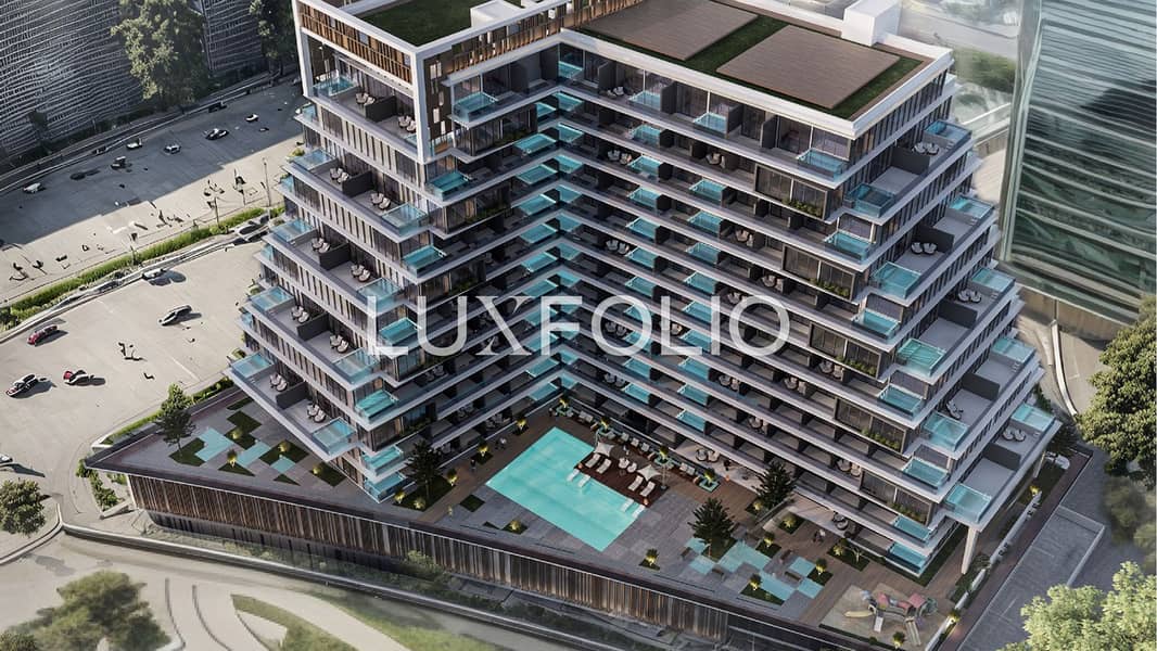 PAYMENT PLAN | GREAT LOCATION | HIGH FLOOR