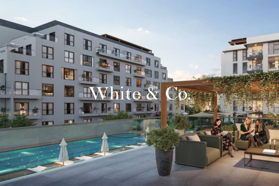 Upgraded 3 Bed | Vastu | Handover March