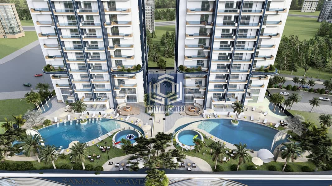 High ROI | Prime Location | Unique Design