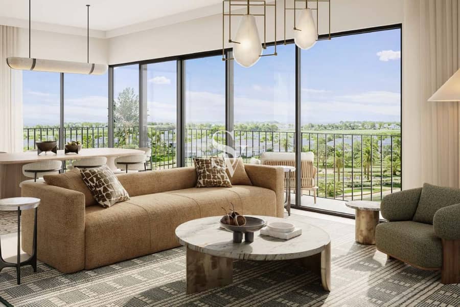 Golf Community | Smart Layout | Limited Inventory