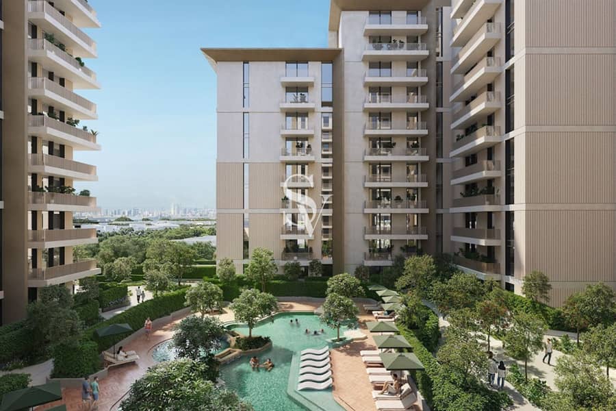 Vastu Unit | Multiple Options | Community Expert