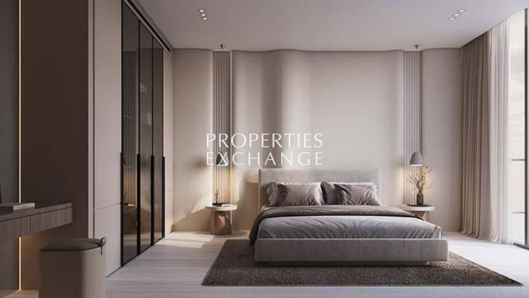 NEAR DOWNTOWN | HIGH ROI | BRANDED STYLE LIVING.