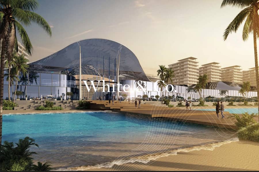Lagoon View | Great Location | Motivated