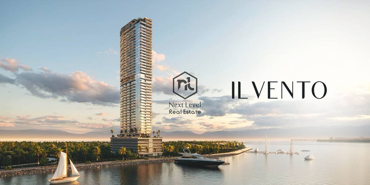 2BDR LUXURY LIVING | LAST UNITS | ULTRA LUXURIOUS | HIGH ROI